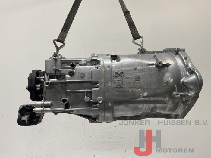Getriebe MAN TGE, 2017 2.0 TDI, Bus, Diesel, 1.968cc, 75kW (102pk), FWD, DAUB; DNAD, 2017-02 / 2024-06 (Neu)