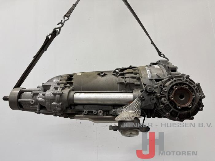 Usagé Boite de vitesses Audi S6 Avant (C7) 4.0 V8 TFSI Prix sur demande proposé par Jonker - Huissen B.V.
