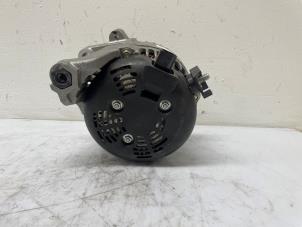 Neuf Dynamo BMW 4 serie Gran Coupe (F36) 418i 1.5 TwinPower Turbo 12V Prix sur demande proposé par Jonker - Huissen B.V.