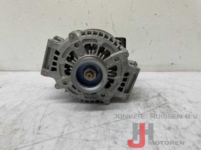 Usagé Dynamo Audi Q7 (4MB/4MG) 3.0 45 TFSI V6 24V Prix € 272,25 Prix TTC proposé par Jonker - Huissen B.V.