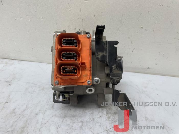 Begagnade Dynamo Peugeot 508 SW (8E/8U) 2.0 HDiF 16V Autom. Pris € 1.331,00 Inklusive moms erbjuds av Jonker - Huissen B.V.