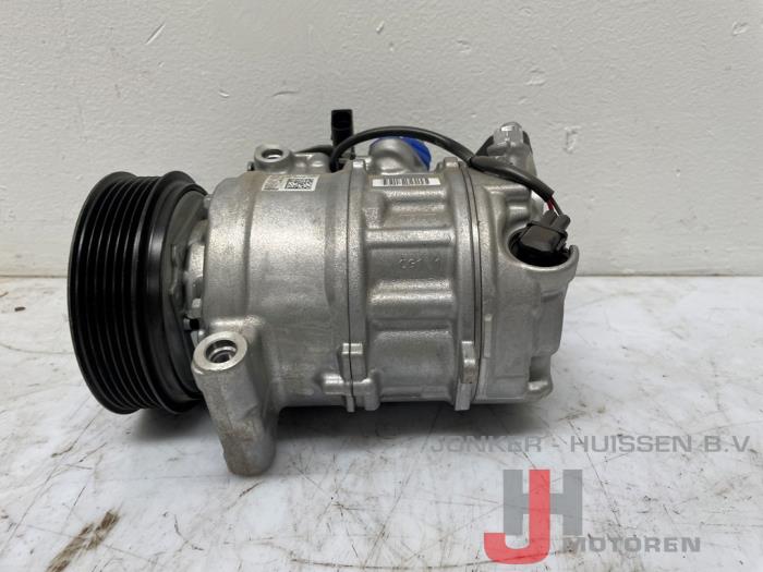 Usagé Pompe clim Audi Q5 (FYB/FYG) 3.0 50 TDI V6 24V Quattro Prix € 363,00 Prix TTC proposé par Jonker - Huissen B.V.