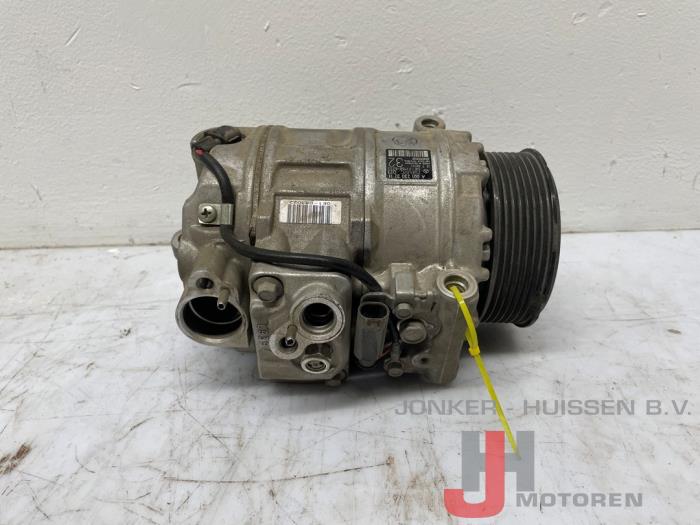 Gebrauchte Klimapumpe Mercedes Sprinter 3t (906.61) 219 CDI V6 24V 4x4 Preis € 484,00 Mit Mehrwertsteuer angeboten von Jonker - Huissen B.V.