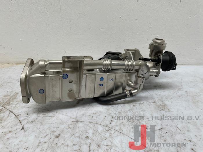 Gebrauchte AGR Ventil BMW XD3 (F25) 3.0 Biturbo 24V Preis auf Anfrage angeboten von Jonker - Huissen B.V.