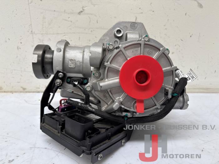 Neue Differential hinten Ford Focus 3 RS 2.3 RS EcoBoost 16V Preis € 3.025,00 Mit Mehrwertsteuer angeboten von Jonker - Huissen B.V.