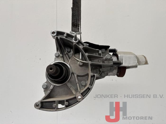 Gebrauchte Differential vorne Volkswagen Transporter/Caravelle T6 Preis € 1.452,00 Mit Mehrwertsteuer angeboten von Jonker - Huissen B.V.
