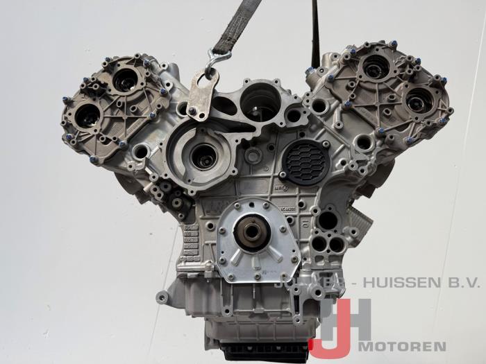 Overhauled Engine Mercedes E-Klasse AMG (W213) 4.0 E-63 AMG V8 Turbo 4-Matic+ Price € 18.150,00 Inclusive VAT offered by Jonker - Huissen B.V.