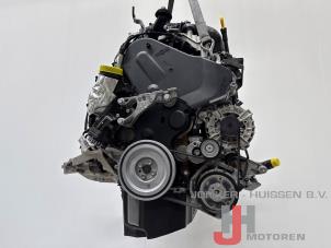 Engine from a Volkswagen Transporter T6 2.0 TDI 204 2023