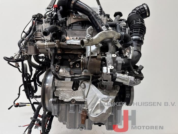 Used Engine Volkswagen Transporter/Caravelle T6 2.0 TDI 150 Price € 8.167,50 Inclusive VAT offered by Jonker - Huissen B.V.