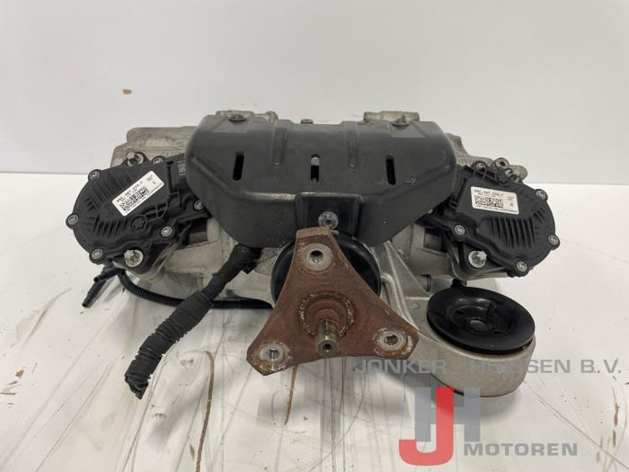 Neue Differential hinten Volkswagen Golf Preis € 2.057,00 Mit Mehrwertsteuer angeboten von Jonker - Huissen B.V.