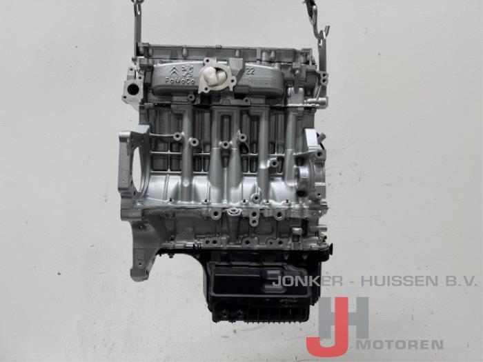 Overhauled Engine Ford Transit Courier 1.5 EcoBlue Price € 3.025,00 Inclusive VAT offered by Jonker - Huissen B.V.