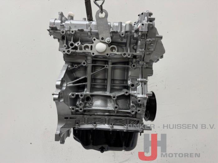 Generalüberholte Motor Ford Puma 1.5 EcoBoost 12V ST Preis € 3.569,50 Mit Mehrwertsteuer angeboten von Jonker - Huissen B.V.