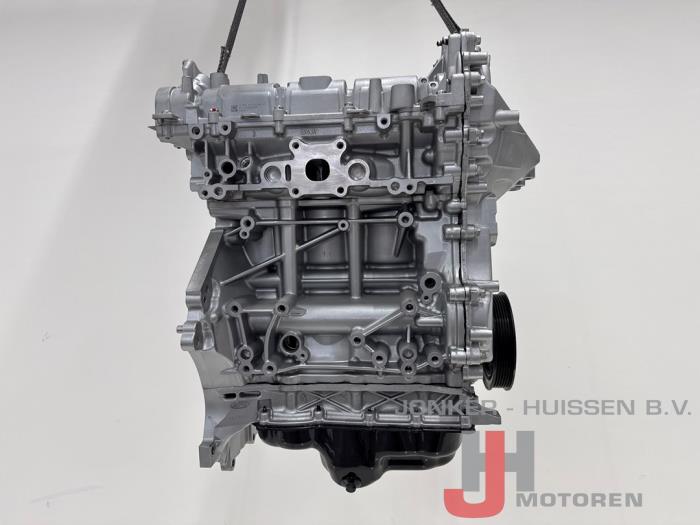 Generalüberholte Motor Ford Puma 1.5 EcoBoost 12V ST Preis € 3.569,50 Mit Mehrwertsteuer angeboten von Jonker - Huissen B.V.