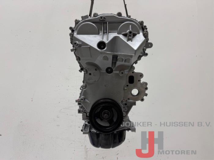 Generalüberholte Motor Ford Puma 1.5 EcoBoost 12V ST Preis € 3.569,50 Mit Mehrwertsteuer angeboten von Jonker - Huissen B.V.