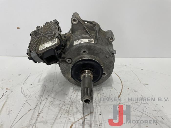 Begagnade Främre differential Audi A5 Sportback (F5A/F5F) 2.0 45 TFSI Mild hybrid 16V Quattro Pris € 907,50 Inklusive moms erbjuds av Jonker - Huissen B.V.