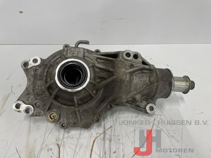 Begagnade Främre differential Landrover Range Rover Velar (LY) 3.0 D300 AWD Pris € 786,50 Inklusive moms erbjuds av Jonker - Huissen B.V.