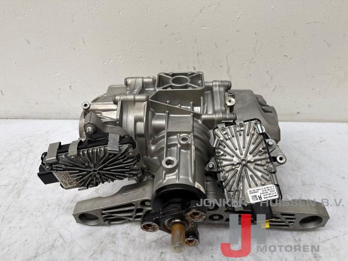 Neue Differential hinten Mercedes CLA Shooting Brake AMG (118.6) 2.0 CLA-45 S AMG Turbo 16V 4Matic+ Preis € 2.117,50 Mit Mehrwertsteuer angeboten von Jonker - Huissen B.V.
