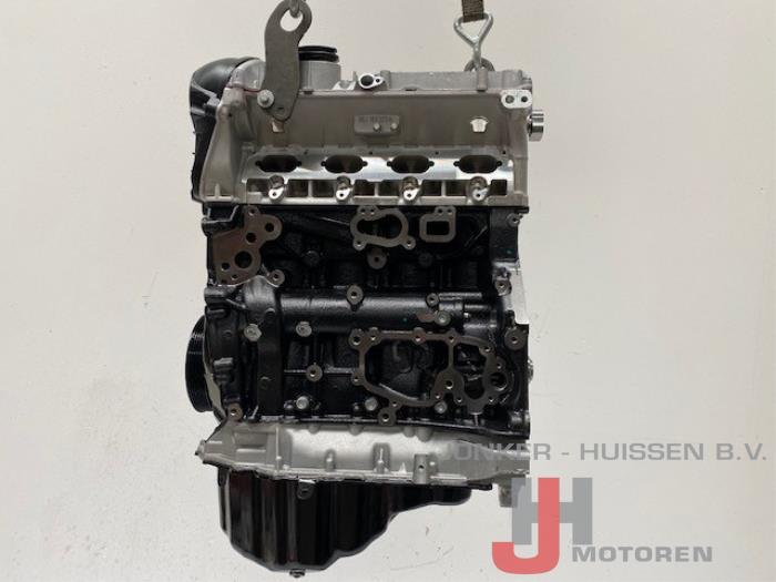 Motor  A4 (B8), 2007 / 2015 2.0 TFSI 16V, Limousine, 4-tr, Benzin, 1.984cc, 155kW (211pk), FWD, CDNC; CAEB, 2008-06 / 2013-05, 8K2 (Neu)