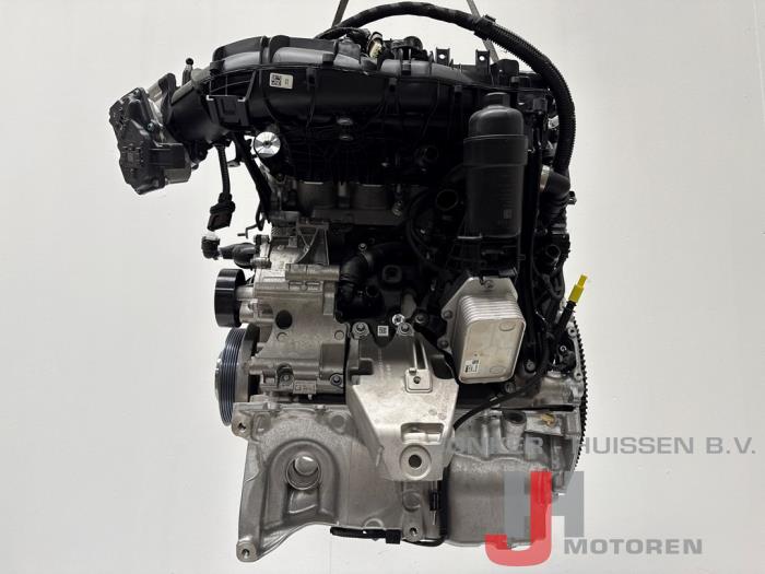 New Engine BMW 4 serie (G22) 430i 2.0 TwinPower Turbo 16V Price € 4.537,50 Inclusive VAT offered by Jonker - Huissen B.V.