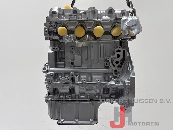 Overhauled Engine Opel Vivaro 1.5 CDTI 102 Price € 3.448,50 Inclusive VAT offered by Jonker - Huissen B.V.