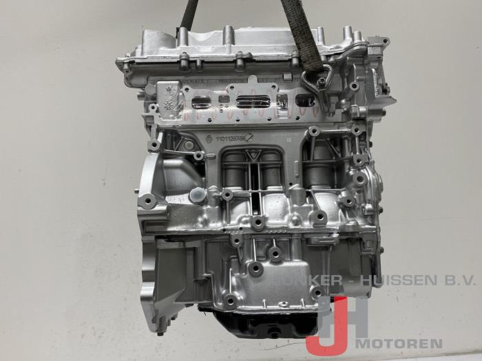 Renoverade Motor Nissan Qashqai (J11) 1.2 DIG-T 16V Pris € 3.327,50 Inklusive moms erbjuds av Jonker - Huissen B.V.