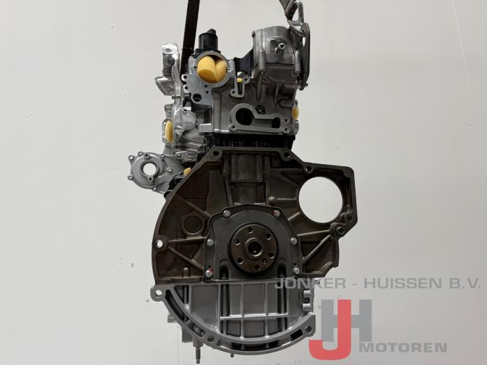 Generalüberholte Motor Ford Focus 3 1.0 Ti-VCT EcoBoost 12V 125 Preis € 2.359,50 Mit Mehrwertsteuer angeboten von Jonker - Huissen B.V.
