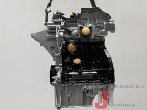 Engine from a Ford Focus 3 1.0 Ti-VCT EcoBoost 12V 125 2014