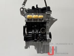 Engine from a Ford Focus 3 1.0 Ti-VCT EcoBoost 12V 125 2014