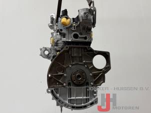 Engine from a Ford Focus 3 1.0 Ti-VCT EcoBoost 12V 125 2014