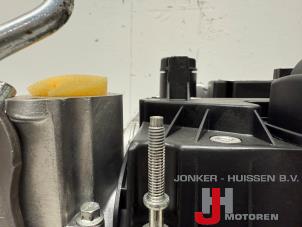 Engine from a Ford Focus 3 1.0 Ti-VCT EcoBoost 12V 125 2014