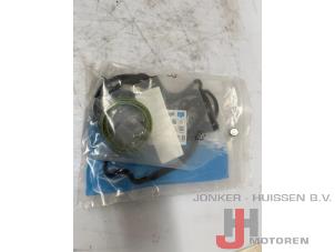 Engine from a Ford Focus 3 1.0 Ti-VCT EcoBoost 12V 100 2014