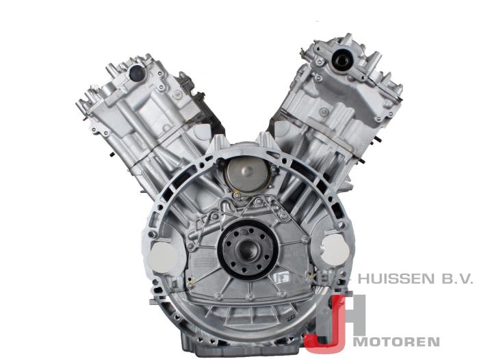 Overhauled Engine Mercedes Vito (639.6) 3.0 122 CDI V6 24V Price € 5.989,50 Inclusive VAT offered by Jonker - Huissen B.V.