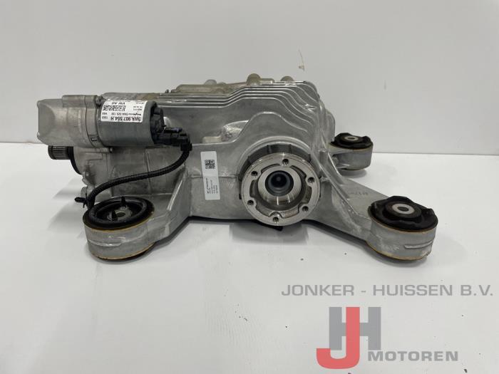 Neue Differential hinten Volkswagen Tiguan (AD1) 1.5 TSI 16V Evo BlueMotion Technology Preis € 3.025,00 Mit Mehrwertsteuer angeboten von Jonker - Huissen B.V.