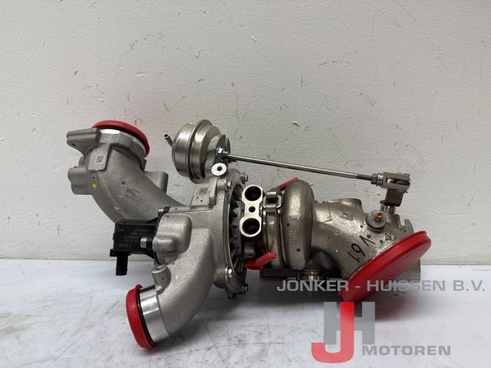 Neue Turbo Mercedes E (W212) E-400 3.0 V6 Turbo Preis auf Anfrage angeboten von Jonker - Huissen B.V.