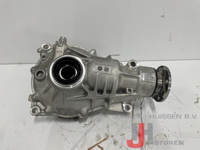 Used Front differential BMW X3 Van (G01) xDrive 20i 2.0 TwinPower Turbo 16V Price € 1.149,50 Inclusive VAT offered by Jonker - Huissen B.V.
