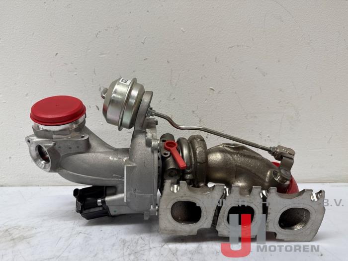 Neue Turbo Mercedes E (W212) E-400 3.0 V6 Turbo Preis auf Anfrage angeboten von Jonker - Huissen B.V.