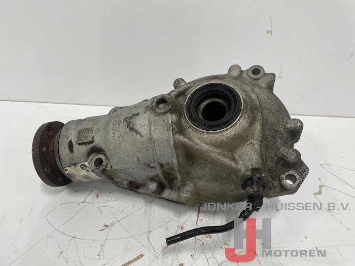Begagnade Främre differential BMW X6 (F16) xDrive50i 4.4 V8 32V Pris € 1.149,50 Inklusive moms erbjuds av Jonker - Huissen B.V.