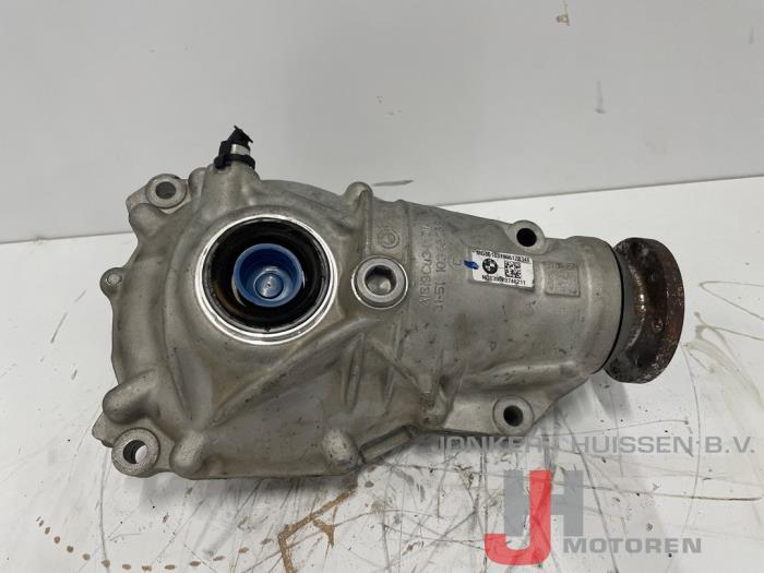 Neue Differential vorne BMW X3 (G01) xDrive M40i 3.0 TwinPower Turbo 24V Preis € 1.512,50 Mit Mehrwertsteuer angeboten von Jonker - Huissen B.V.