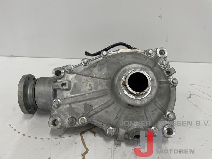 Gebrauchte Differential vorne BMW X4 (G02) M 3.0 TwinPower Turbo 24V Preis € 1.512,50 Mit Mehrwertsteuer angeboten von Jonker - Huissen B.V.
