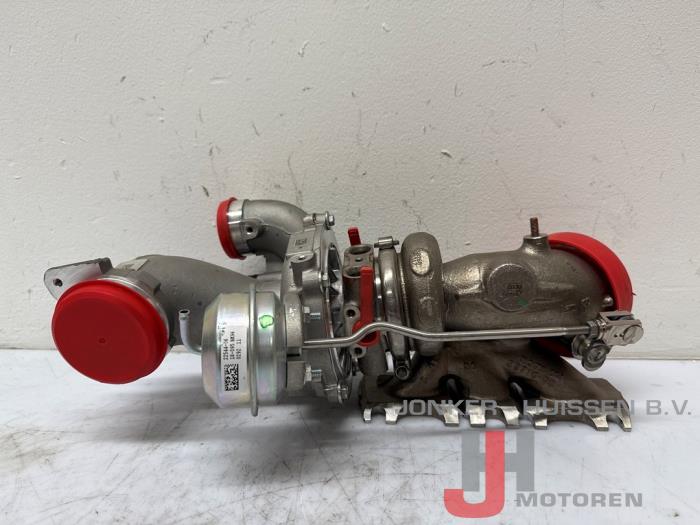 Neue Turbo Mercedes E Estate (S213) E-400 3.5 V6 Turbo 4-Matic Preis auf Anfrage angeboten von Jonker - Huissen B.V.