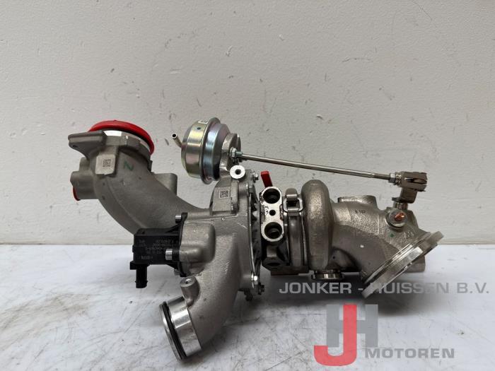 Neue Turbo Mercedes E Estate (S213) E-400 3.5 V6 Turbo 4-Matic Preis auf Anfrage angeboten von Jonker - Huissen B.V.