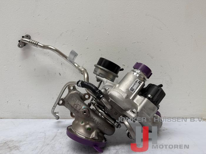 Nowe Turbo Opel Astra Mk.7 1.2 130 Cena € 453,75 Z VAT oferowane przez Jonker - Huissen B.V.