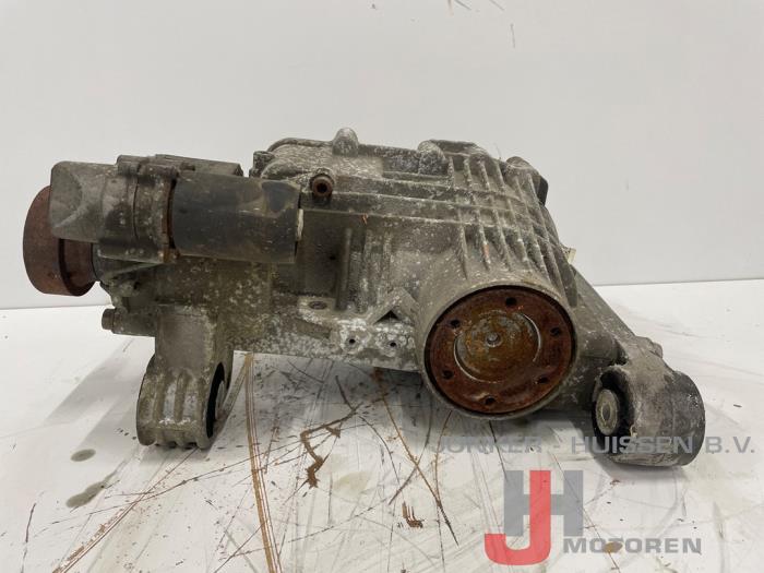 Gebrauchte Differential hinten Volkswagen Transporter T6 2.0 TDI 204 Preis € 1.149,50 Mit Mehrwertsteuer angeboten von Jonker - Huissen B.V.