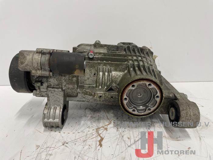 Usagé Différentiel arrière Volkswagen California T6 2.0 TDI DRF Prix € 1.149,50 Prix TTC proposé par Jonker - Huissen B.V.
