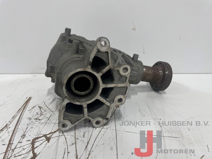 Usagé Différentiel avant Volvo V60 Cross Country I (FZ) 2.4 D4 20V AWD Prix € 242,00 Prix TTC proposé par Jonker - Huissen B.V.
