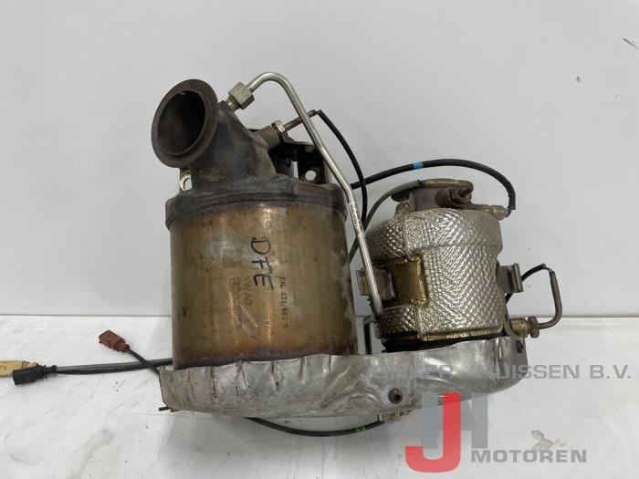Used Particulate filter Volkswagen Passat Variant (3G5) 2.0 TDI 16V 150 4Motion Price € 907,50 Inclusive VAT offered by Jonker - Huissen B.V.