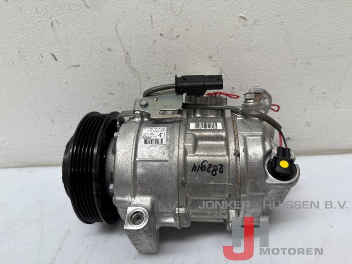 Neuf Pompe clim Mercedes A (177.0) 1.3 A-200 Turbo 16V Prix € 350,90 Prix TTC proposé par Jonker - Huissen B.V.