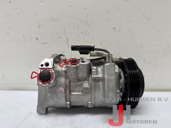 Neuf Pompe clim Mercedes A (177.0) 1.3 A-200 Turbo 16V Prix € 350,90 Prix TTC proposé par Jonker - Huissen B.V.