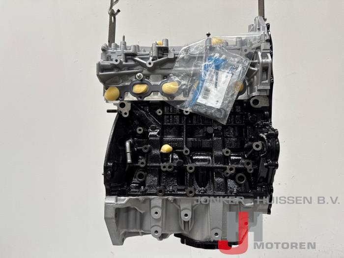 Overhauled Engine Mercedes Vito (447.6) 1.6 109 CDI 16V Price € 5.142,50 Inclusive VAT offered by Jonker - Huissen B.V.
