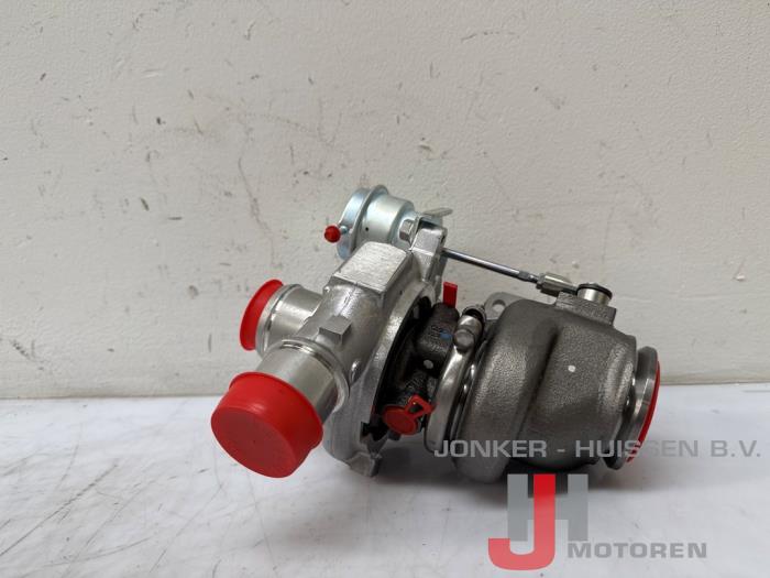 Nowe Turbo Iveco Rózne Cena na żądanie oferowane przez Jonker - Huissen B.V.